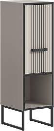 Unterschrank WELLTIME "Locri, Höhe 101 cm, 1 