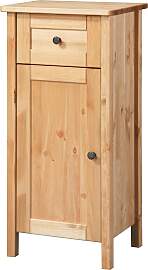 Unterschrank WELLTIME "Sylt", beige