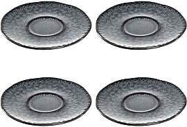 Untertasse LEONARDO "Espressountertassen