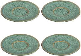 Untertasse LEONARDO "Espressountertassen