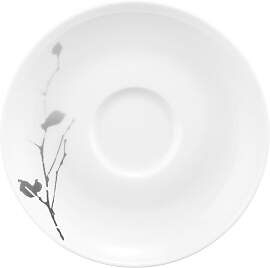 Untertasse SELTMANN WEIDEN "Liberty - Dark