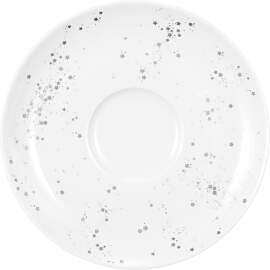 Untertasse SELTMANN WEIDEN "Liberty - Silver
