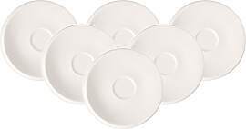 Untertasse VILLEROY & BOCH "Mokka- /
