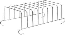 Uonlytech Edelstahl Toastständer Für