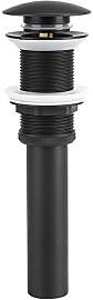 up Ablaufgarnitur Ablauf Stopper Un Slotted Becken 