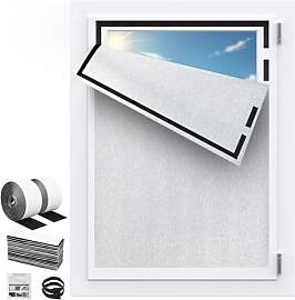 [Upgrade] Fenster Verdunkelung Dachfenster