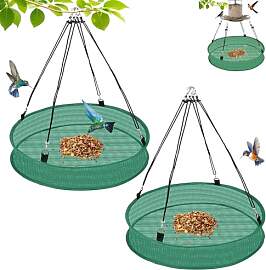 Upgrade Vogelfutterspender Vogelfutter