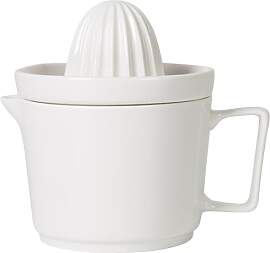 UPKOCH Manuelle Entsafter Tasse Zitronenpresse