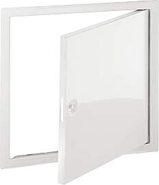 UPMANN 20585 Revitür Softline sv 200x400 RAL9016