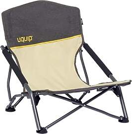 Uquip Campingstuhl Sandy boulder I faltbarer