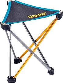Uquip Dreibeinhocker Trinity M Grey I