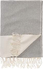 URBANARA Hamamtuch Bolu – 50% Baumwolle &