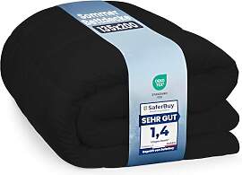 Utopia Bedding Bettdecke 135 x 200 cm, leichte