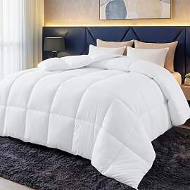 Utopia Bedding Bettdecke 180 x 200 cm,