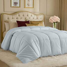 Utopia Bedding Bettdecken für King-Size-Bett,