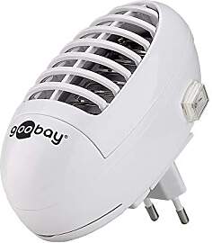 UV LED Insektenvernichter für die Steckdose