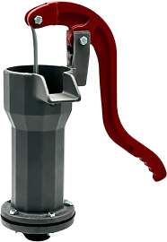 UZMAN 1 bis 2 Zoll Schwengelpumpe Hand Gartenpumpe 