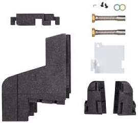 Vaillant Montageset 0010027974 für Wandanschluss