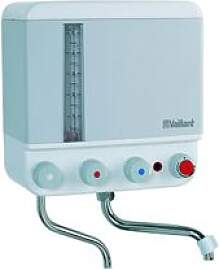 Vaillant VEK 5 L Kochendwassergerät 005122 2,4 kW 