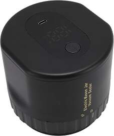 Vakuumiergerät für Gläser, Elektrisches