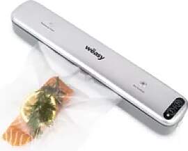 Vakuumiergerät für Lebensmittel H.Koenig