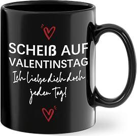 Valentinstag Tasse Geschenk Für Ihn Sie,