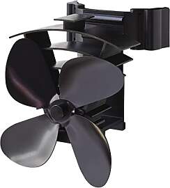 Valiant Remora Ofenventilator mit magnetischem