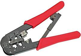 Value 25998792Value Universal Crimpzange für