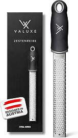 VALUXE® Premium Zester-Reibe