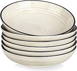 vancasso Bonbon Suppenteller 6er Set,