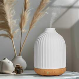 Vankarr Aroma Diffuser für ätherische öle 250ml 