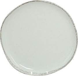 Van Well | URBAN Dessertteller 20 cm creme -