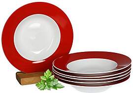 van Well Vario Suppenteller-Set 6-teilig -