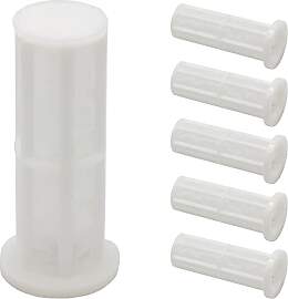 VARIOSAN Filtereinsatz für Wasserfilter 15938, 5