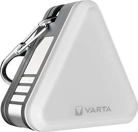 Varta Magnetic Safety Light (multi-use, rotes +