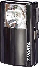 VARTA Taschenlampe LED inkl. 1x 3R12 Superlife