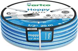 Vartco Hoppy 6-lagiger Gartenschlauch