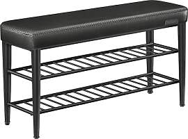 VASAGLE EKHO Kollektion - Schuhbank, Sitzbank,