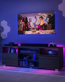 VASAGLE Kailyn Kollektion - TV-Schrank mit