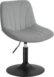 VASAGLE Schminkhocker, Schminkstuhl mit