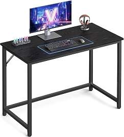 VASAGLE Tisch, Computertisch, Bürotisch, 100 x 50 