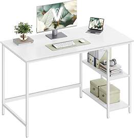 VASAGLE Tisch, Computertisch, Bürotisch, 120 x 60 
