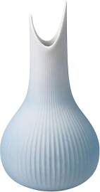 Vase 15 cm Raindrop Ice Gabriele Strehle - Studio 8