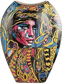 Vase Aphrodite 30 cm - Lana Frey Artis Orbis