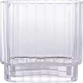 Vase aus Glas House Nordic