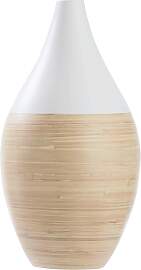 Vase Diana aus Bambus