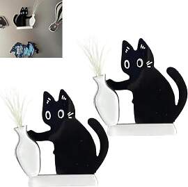Vase Für Katzen Schnurrhaare, Katzen Barthaare