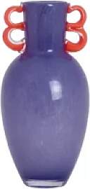 Vase Present Time Fiesta