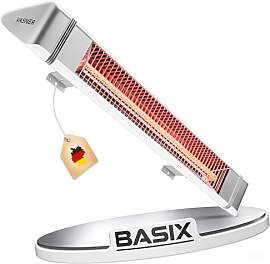 VASNER Teras 25 Basix – Elektrischer