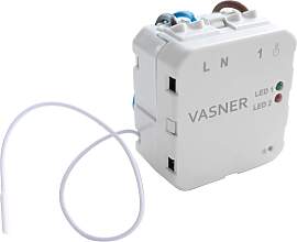 VASNER Thermostat-Empfänger "VUP",